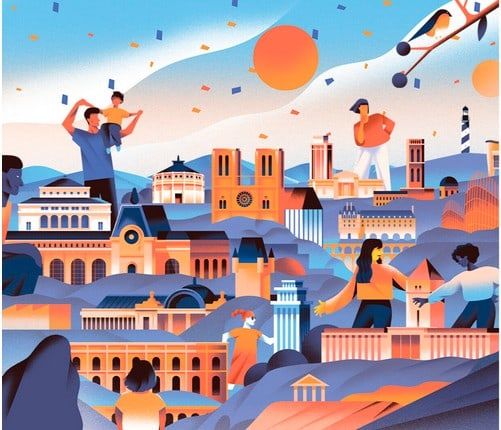 Les journées européennes du patrimoine