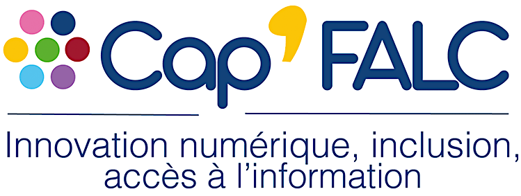 Cap’FALC – Innovatioun aus Frankräich fir Liicht Sprooch