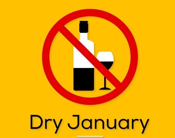 Dry January