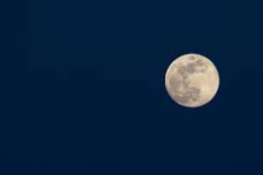 La Lune